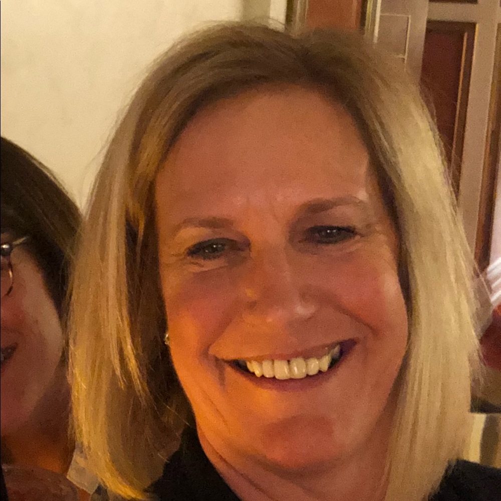 Meet your Posher, Kari